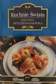 Książki kucharskie - Kuchnie Świata - miniaturka - grafika 1