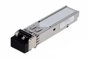 Konwerter światłowodowy MicroOptics SFP+ 10Gb/s LC SM MO-C-S311X2-3CDL10 - Adaptery i przejściówki - miniaturka - grafika 1