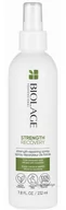 Odżywki do włosów - BIOLAGE - Strength Recovery - Strength Repairing Spray - Regenerujący spray wzmacniający włosy - 232 ml - miniaturka - grafika 1