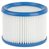 Filtry do odkurzaczy - Filtr do odkurzacza BOSCH 2607432024 (1 sztuka) - miniaturka - grafika 1
