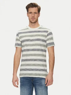 Blend T-Shirt 20718293 Kolorowy Regular Fit - Koszulki męskie - miniaturka - grafika 1