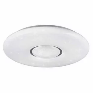 Reality LEUCHTEN Lampa sufitowa LED Lia, WiZ, RGBW, ściemniana - Lampy sufitowe - miniaturka - grafika 1