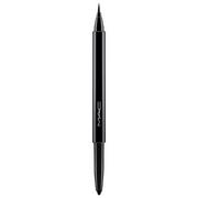 Eyelinery - MAC Dual Dare All Day Waterproof Liner Eye-liner 0.9 g - miniaturka - grafika 1