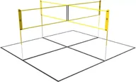 Siatkówka - Siatka do siatkonogi plażowej siatkówki UMBRO 400x168cm - miniaturka - grafika 1