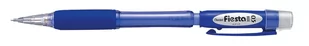 Pentel Ołówek automatyczny AX125-C 0,5mm niebieski - Ołówki - miniaturka - grafika 3