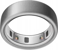 Smartband - Inteligentny pierścień Oura Ring 4 srebrny rozmiar 10 Set - miniaturka - grafika 1
