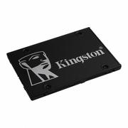 Dyski SSD - Kingston SKC600/512G - miniaturka - grafika 1