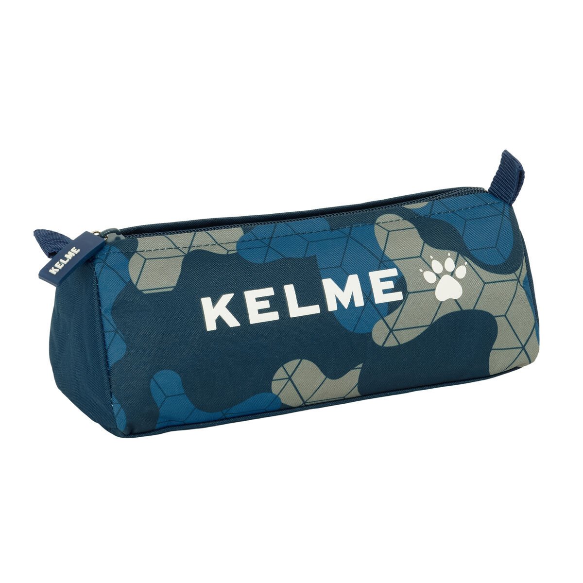 Piórnik Kelme Epic Granatowy 21 x 8 x 7 cm