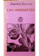 Felietony i reportaże - Nie jesteś tu - miniaturka - grafika 1