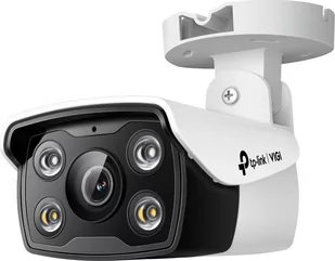 Kamera TP-LINK VIGI C340(4mm) - Kamery do monitoringu - miniaturka - grafika 1