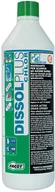 Inne artykuły czyszczące - PIPE CLEANER DISSOL PLUS CHLOR 1L - miniaturka - grafika 1
