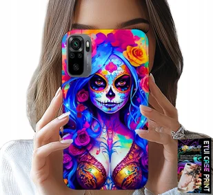 ETUI DO XIAOMI NOTE 10 / 10S - MEKSYKAŃSKA, KOLOROWA KRÓLOWA ŚMIERCI - Przyprawy i zioła sypkie ETUI DO XIAOMI NOTE 10 / 10S - MEKSYKAŃSKA, KOLOROWA KRÓLOWA ŚMIERCI - Przyprawy i zioła sypkie - miniaturka - grafika 1