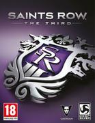  Saints Row: The Third