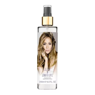 Jennifer Lopez JLust mgiełka do ciała 240 ml - Wody i perfumy damskie - miniaturka - grafika 2