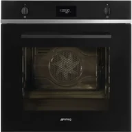 Piekarniki do zabudowy - SMEG SFP6401TB - miniaturka - grafika 1