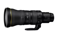Obiektywy - Nikkor Z 400mm f/2.8 TC VR S  (JMA501DA) « karta prezentowa na CEWE Fotoksiążkę o wartości 100zł - miniaturka - grafika 1