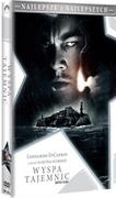  Wyspa tajemnic [DVD]