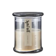 Świece - Świeca zapachowa SPIRIT Summer wish - miniaturka - grafika 1