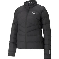 Kurtki damskie - Kurtka sportowa damska Puma Warmcell - miniaturka - grafika 1