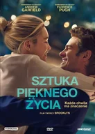 Filmy obyczajowe DVD - Sztuka pięknego życia Dvd - film - miniaturka - grafika 1