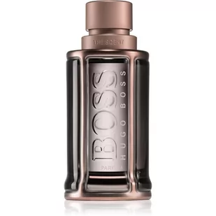 Hugo Boss The Scent Le Parfum woda perfumowana dla mężczyzn 50 ml - Wody i perfumy męskie - miniaturka - grafika 1