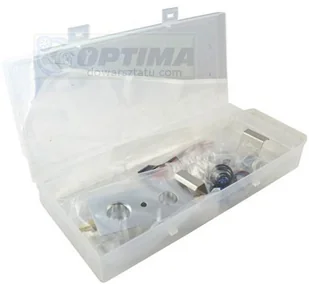 MAGNETI MARELLI Adaptory TBI Do Benzyny uniw-007935100470 - Diagnostyka samochodowa - miniaturka - grafika 1