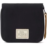 Portfele - Portfel Dakine Everyday Wallet Kolor: czarny - miniaturka - grafika 1