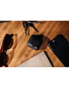 Lampy ogrodowe - Verbatim Mini GaN Charger 70W 2xUSB-C PD, 1xUSB-A QC 3.0 32229 - miniaturka - grafika 1