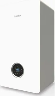 Bosch Junkers Gazowy kocioł kondensacyjny, jednofunkcyjny, wiszący Condens GC5700iW 24 P 23 - Piece i kotły grzewcze - miniaturka - grafika 1