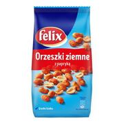 Orzeszki - Felix ORZECHY Z PAPRYKĄ 240G - miniaturka - grafika 1