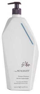 L'Alga Sealight, lekki szampon regenerujący do włosów cienkich, 1000ml - Szampony do włosów - miniaturka - grafika 1