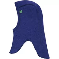Czapki damskie - Fred's World by Green Cotton Dziecięcy chłopcy wełniany kominiarka, Deep Blue, 3 miesi?cy - miniaturka - grafika 1