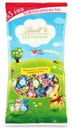 Bombonierki i czekoladki - LINDT Eier Mischung praliny jajka 55 szt 288g - miniaturka - grafika 1