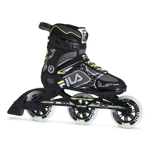 Rolki damskie Fila Legacy Pro 100 EUR 38,5 - Rolki Rolki damskie Fila Legacy Pro 100 EUR 38,5 - Rolki - miniaturka - grafika 1