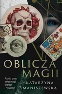 E-booki - przewodniki - Oblicza magii - miniaturka - grafika 1