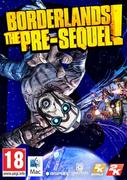 Gry PC Cyfrowe - Borderlands: The Pre-Sequel CP - miniaturka - grafika 1