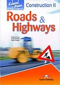 Książki do nauki języka angielskiego - Career Paths. Construction II. Roads & Highways. Student's Book + kod DigiBook - miniaturka - grafika 1