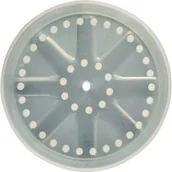 Akcesoria i części AGD - BROWIN BROWIN Tłok silikonowy BROWIN 311017 - miniaturka - grafika 1