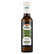 Monini Ocet winny biały 250 ml