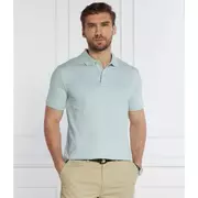 Koszule męskie - Calvin Klein Polo | Slim Fit - miniaturka - grafika 1