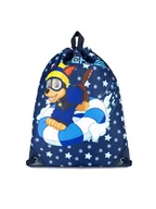 Worki na buty - Paw Patrol Worek ACCCS-AW24-309PAW Granatowy - miniaturka - grafika 1