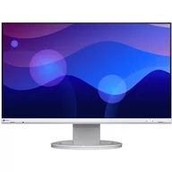 Monitory - Eizo FlexScan EV2480 biały (EV2480-WT) - miniaturka - grafika 1