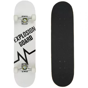Deskorolka Klasyczna Master Explosion Board - Deskorolki - miniaturka - grafika 1
