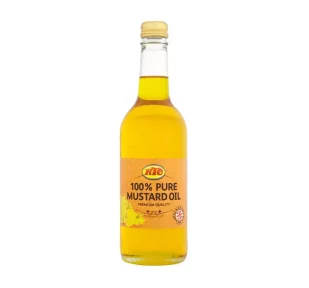 Dabur Olej Sezamowy 100% 500ml Dabur 5361-59899_20170527133805 - Olejki do ciała i włosów - miniaturka - grafika 1