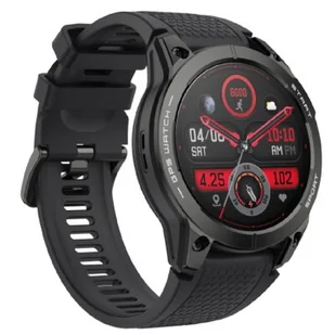 AIWA SW-A2000 Czarny - Smartwatch - miniaturka - grafika 1