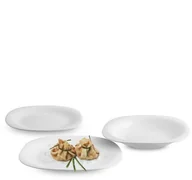 Miseczki i talerzyki dla dzieci - COK OPALWARE SET 18 PIECES BOREAL GB - miniaturka - grafika 1