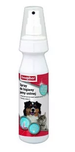 Beaphar ODŚW.ODDECHU KOT/PIES 150ml - Pielęgnacja psów i kotów - miniaturka - grafika 1