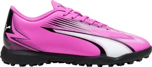 Buty piłkarskie dla dzieci Puma Ultra Play TT 107779 01-36 - Piłka nożna - miniaturka - grafika 1