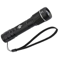 Latarki - Brennenstuhl Luxpremium Latarka LED Tl 601 AF IP67, Ładowalna Latarka z Diodą Cree LED - miniaturka - grafika 1