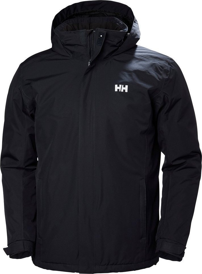 Kurtka męska Helly Hansen Helly Hansen męska kurtka DUBLINER INSULATED JACKET 53117 597 L
